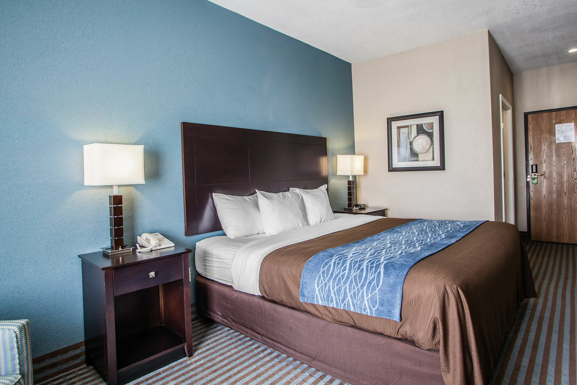 Super 8 By Wyndham Lees Summit Motel Лийс Съмит Екстериор снимка